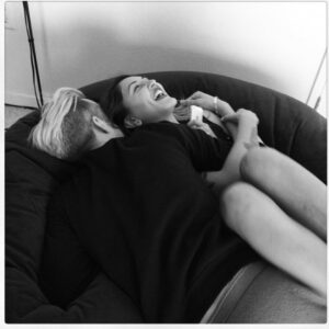 Julia Michaels Instagram - 2016 was a life changing year. Lots of songwriting. Lots of time with my Justin. Lots of dreams checked off. So much has changed since then but I’m grateful so many things haven’t. I Still have the same friends❤️Still write with a lot of the people I started with ❤️ and I still deeply love it all.
