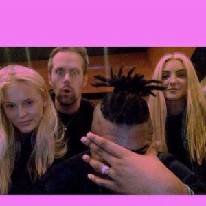 Julia Michaels Instagram - 2016 was a life changing year. Lots of songwriting. Lots of time with my Justin. Lots of dreams checked off. So much has changed since then but I’m grateful so many things haven’t. I Still have the same friends❤️Still write with a lot of the people I started with ❤️ and I still deeply love it all.