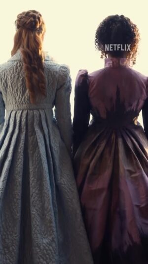 Julia Quinn Instagram - The announcement we’ve been waiting for… Season 5 of Bridgerton is now in production. 🩵🩵🩵