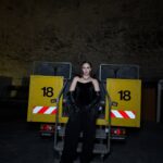 Julia Sanina