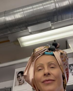 Julianne Hough Instagram - Congratulations to @mgyllenhaal and the incredible team who brought The Bride! to life. What an honor and absolute joy to be part of this magic✨