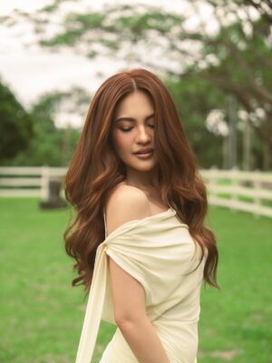 Julie Anne San Jose Instagram - Pause. Feel the quiet. Just be.
#SIMULAJulieAnne