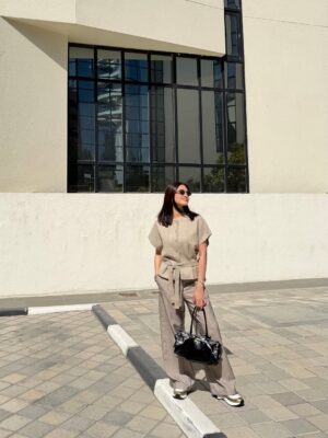 Julie Anne San Jose Instagram - see you again 🫶🏼