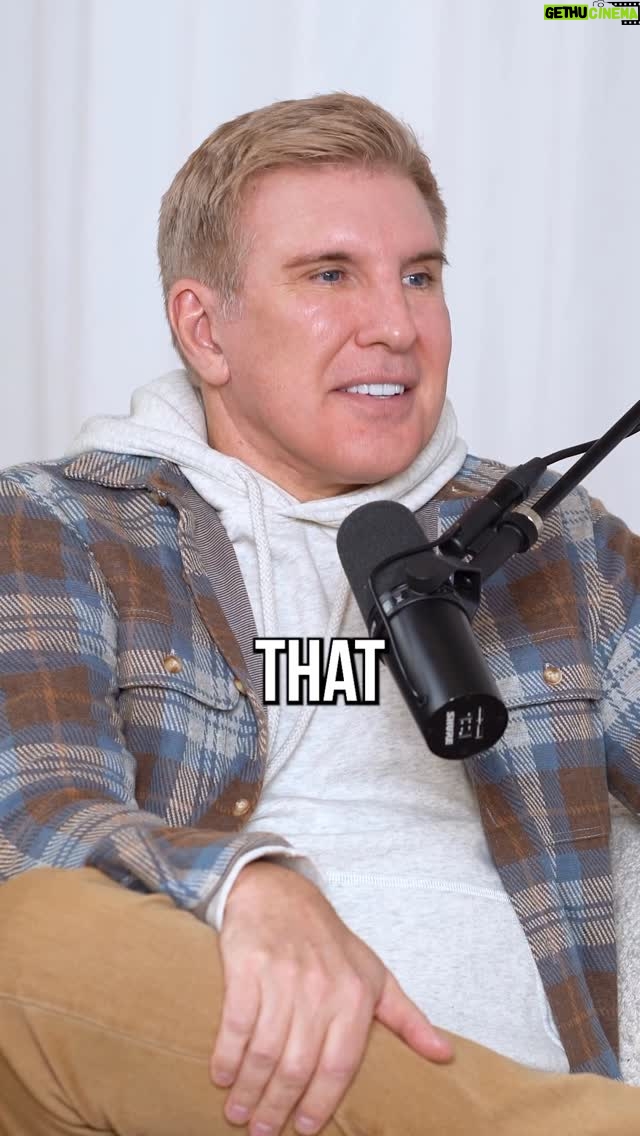 Julie Chrisley - 48.8K Likes - We may not have followed every parenting trend… but we did what we thought was best and led with structure, consistency and discipline. Turns out, the kids are now grateful for it ❤️ Listen as @toddchrisley & @juliechrisley dive into the latest in their lives on @chrisleyconfessions2.0. Out now on all streaming platforms.