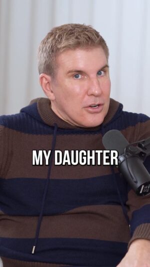 Julie Chrisley Instagram - The women of The View are known for strong opinions and big conversations. We loved seeing Savannah hold her own and represent herself so well. Hear our thoughts on Chrisley Confessions 2.0, episode out now on all platforms.