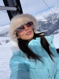 Actress Julie Ricci HD Photos and Wallpapers February 2026