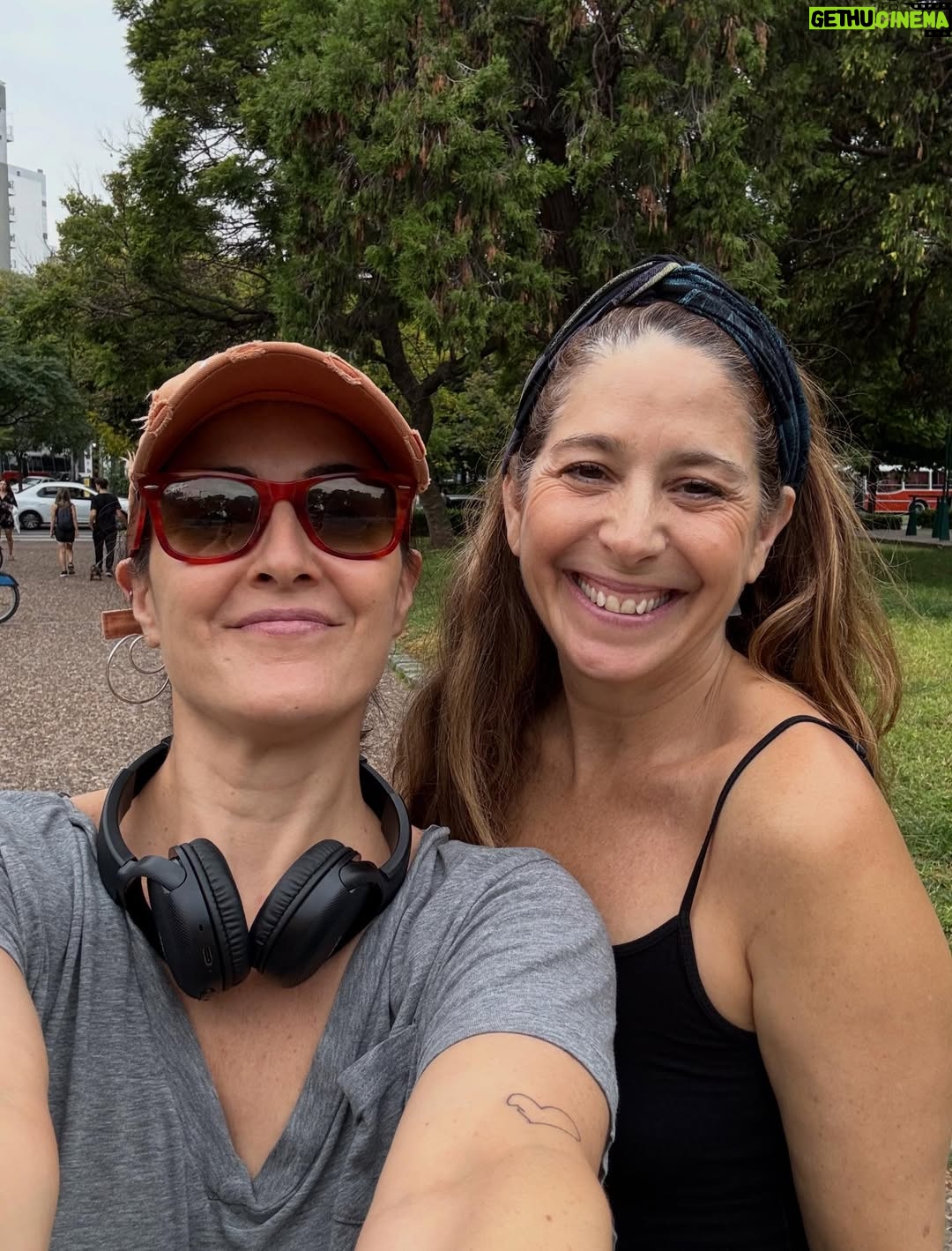 Julieta Díaz - 45.2K Likes - #8M seguimos… 💜🫂💚🤘🏼🙏🏽✊🏽🌈