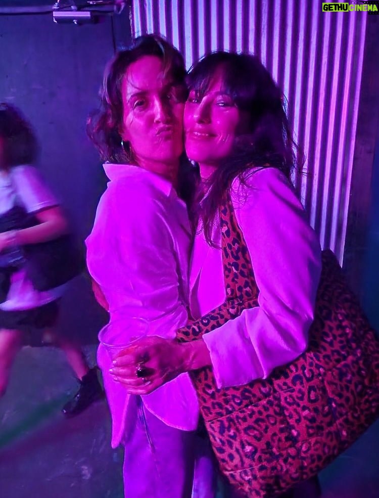 Julieta Díaz - 45.2K Likes - #8M seguimos… 💜🫂💚🤘🏼🙏🏽✊🏽🌈