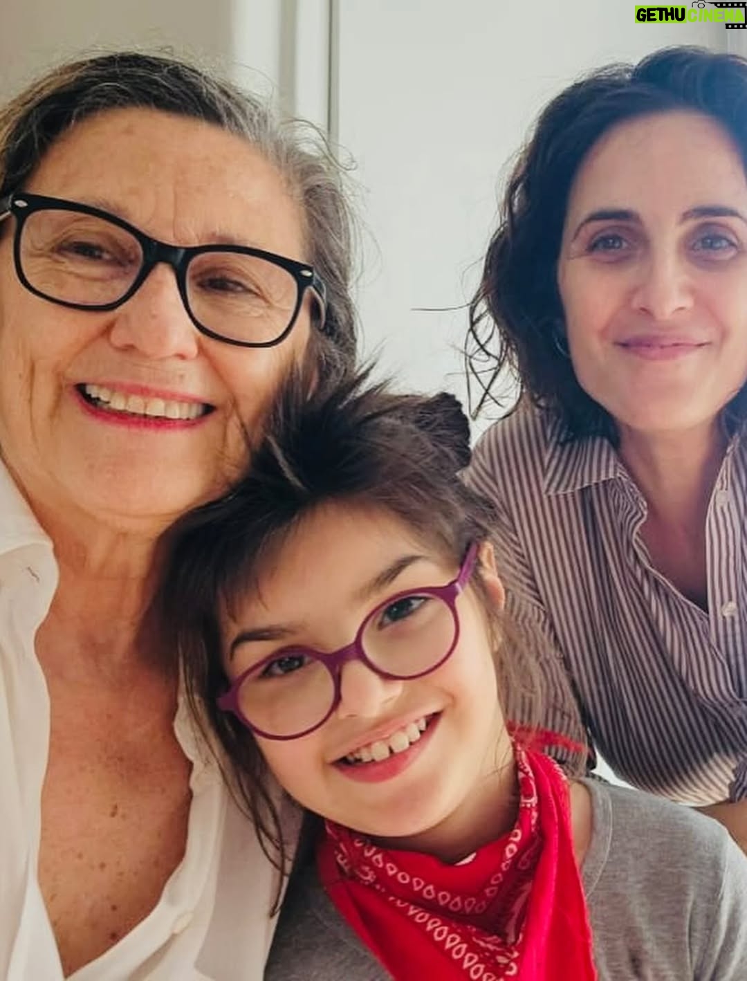 Julieta Díaz - 45.2K Likes - #8M seguimos… 💜🫂💚🤘🏼🙏🏽✊🏽🌈