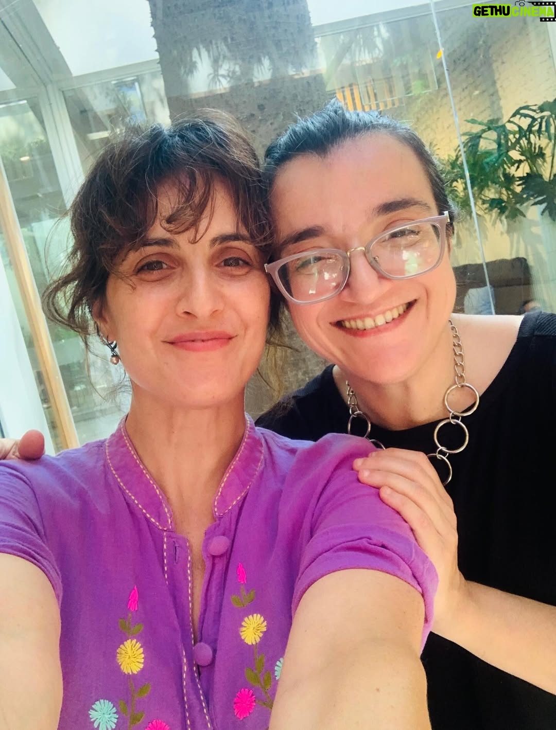 Julieta Díaz - 45.2K Likes - #8M seguimos… 💜🫂💚🤘🏼🙏🏽✊🏽🌈