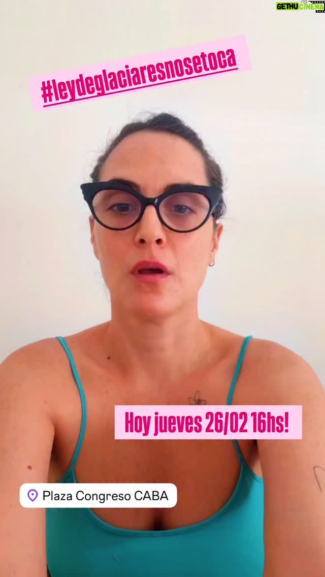 Julieta Díaz - 14K Likes - La ONU acaba de declarar la bancarrota mundial de AGUA DULCE. Nos vemos hoy? 💦💦💦🇦🇷🫂💦💦💦