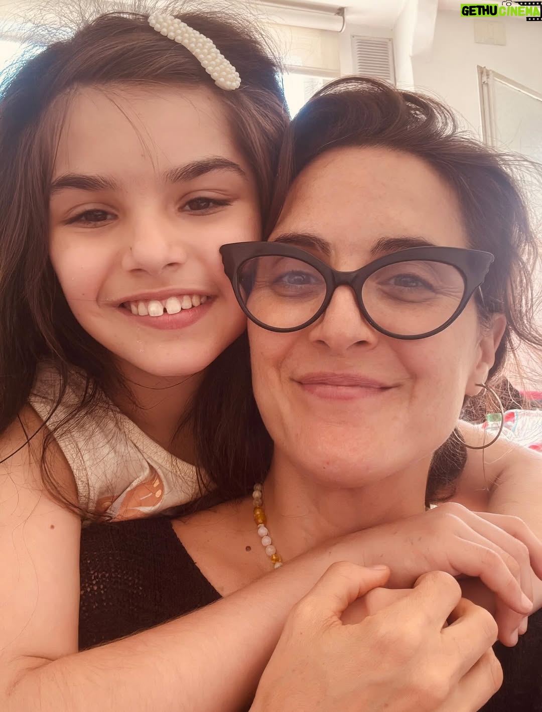 Julieta Díaz - 45.2K Likes - #8M seguimos… 💜🫂💚🤘🏼🙏🏽✊🏽🌈