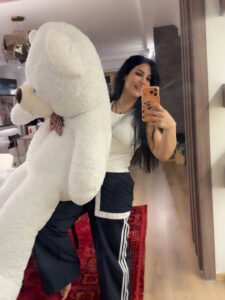 Actress Jumana Karim HD Photos and Wallpapers February 2026
