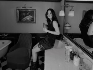 Actress Jung Chae-yeon HD Photos and Wallpapers December 2025