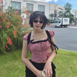Actress Jung Hye-sung HD Photos and Wallpapers December 2025
