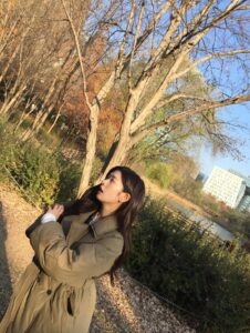 Actress Jung So-min HD Photos and Wallpapers December 2025