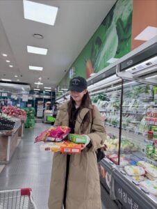 Actress Jung So-min HD Photos and Wallpapers November 2025