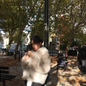 Actress Jung So-min HD Photos and Wallpapers November 2025