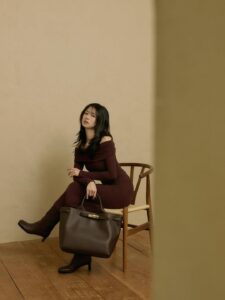 Actress Jung So-min HD Photos and Wallpapers December 2025