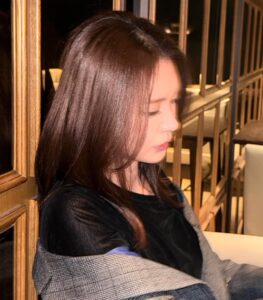 Actress Jung Yoo-jin HD Photos and Wallpapers March 2026