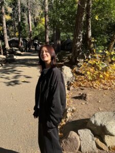 Actress Jung Yoo-jin HD Photos and Wallpapers February 2026