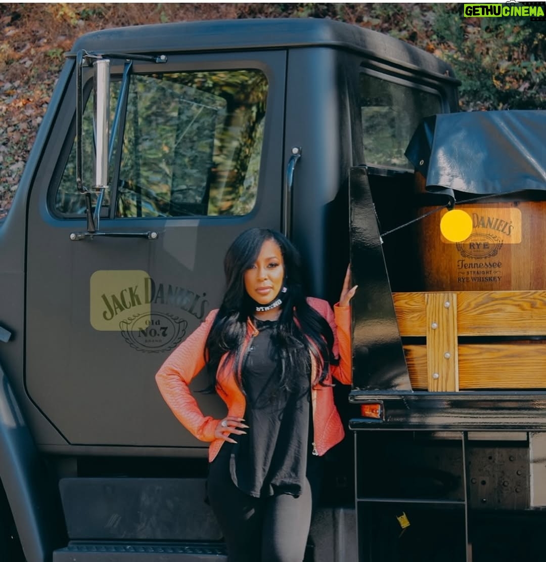 K. Michelle - 89.3K Likes - I’ve always done whatever in life I wanted to do, and have never asked for anyone’s approval. I’ve been the first to do a lot of things in many areas of my career. Probably cause I was a little crazy and they have been things that many thought were impossible for little country black girl from TENNESSEE to do. I follow MY vision and MY goals for me. I don’t change the destination cause someone can’t drive. I appreciate and take every L in my life, just as much as every WIN. Everybody isn’t going to get it, more than most of the time they won’t  get it. Be unwavering in pursuit and unassuming in the game. I AM BLACK HISTORY and  that story can’t be unwritten🤠🌻 HAPPY BLACK HISTORY MONTH 

🌻 For two years now I’ve been doing something else supposedly impossible. New Flavor, New Taste, Not a new thing. Anybody can slap their name on a brand, but did you get in the field, did you distill??? We Do THIS🌻I’ve got another one. COMING TO A STORE NEAR YOU 😉