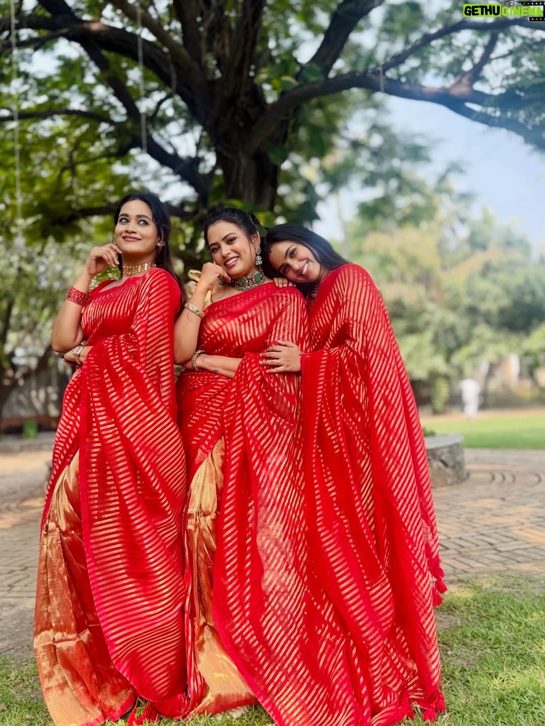 Most liked Instagram photo of Kaavya Arivumani