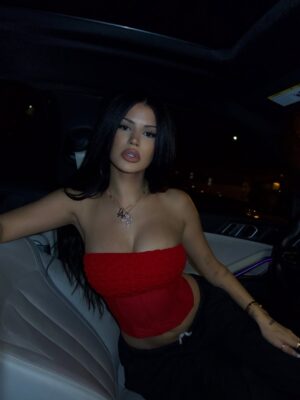 Kailyn De Los Rios Instagram - hi 👾💋
