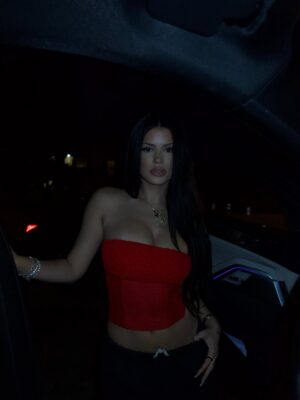 Kailyn De Los Rios Instagram - hi 👾💋