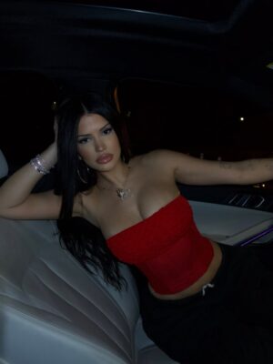 Kailyn De Los Rios Instagram - hi 👾💋