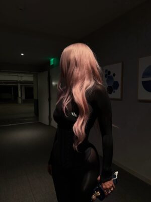 Kailyn De Los Rios Instagram - 