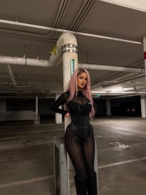 Kailyn De Los Rios Instagram - 