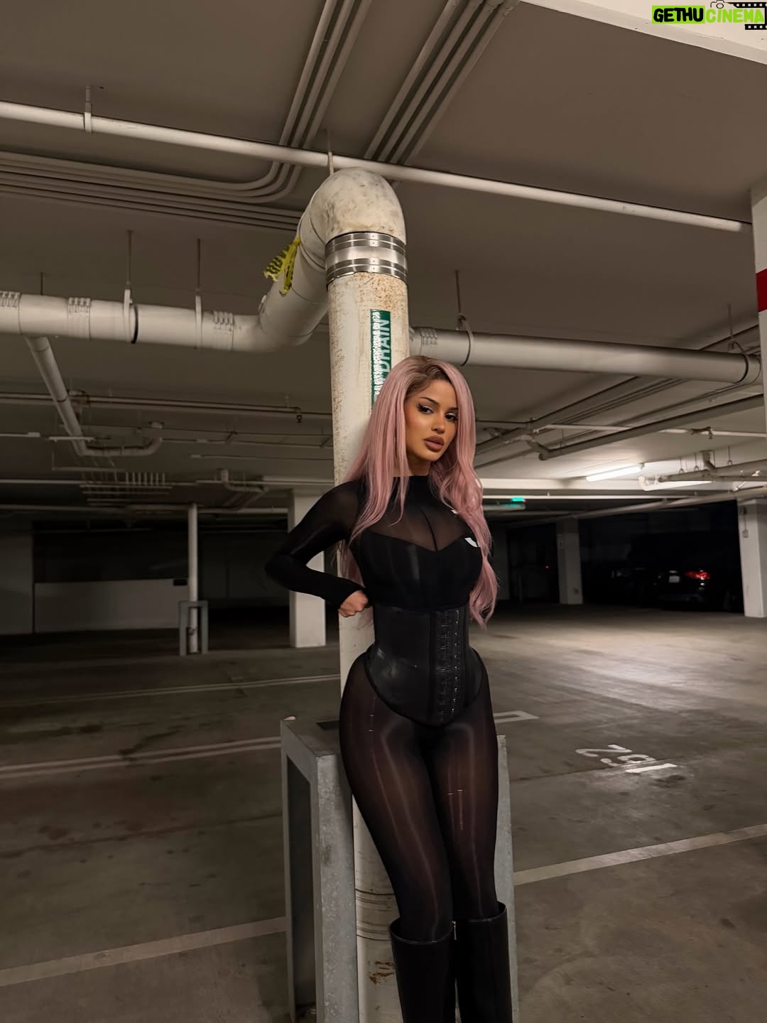 Kailyn De Los Rios - 18.5K Likes - 