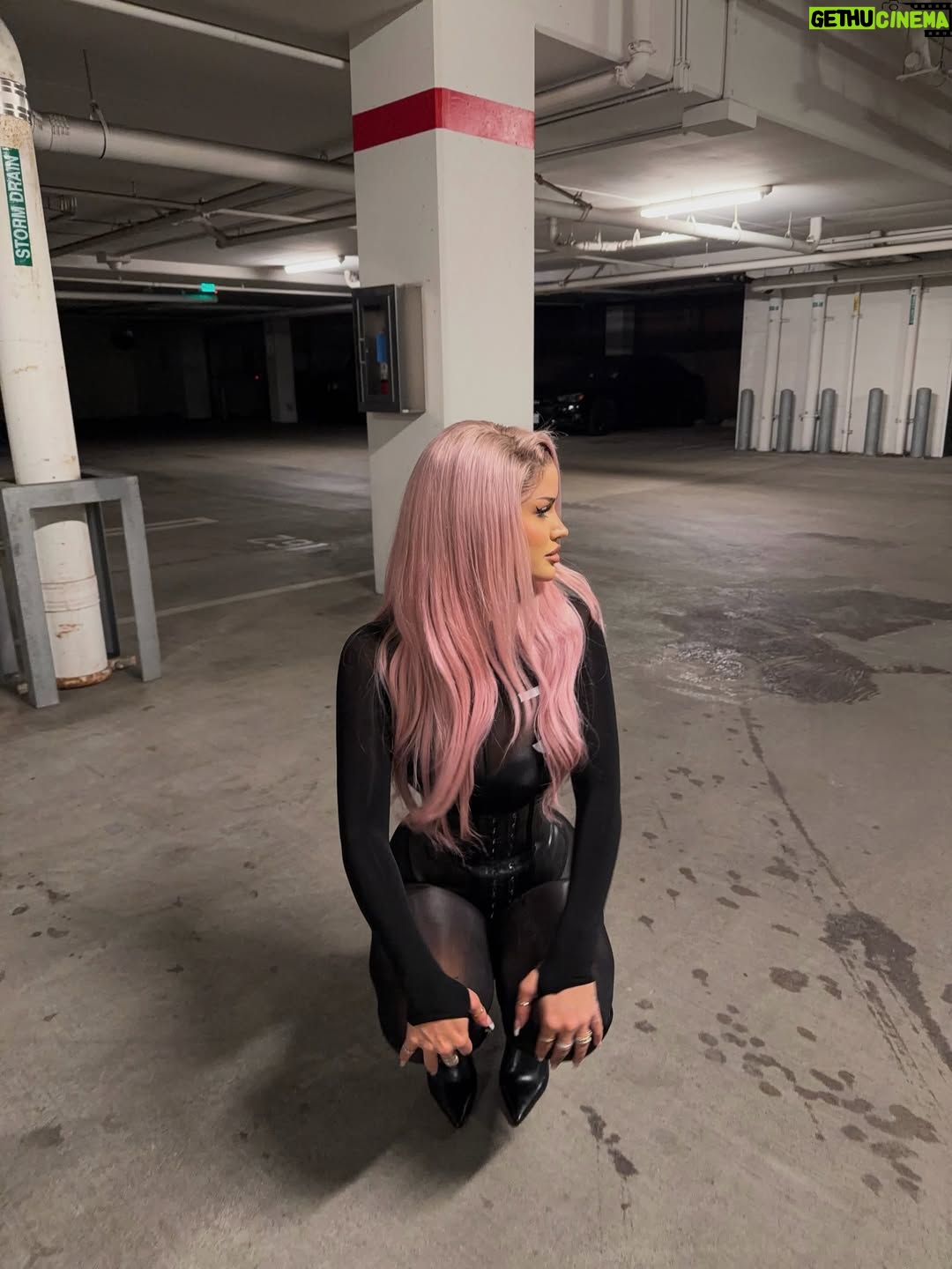 Kailyn De Los Rios - 18.5K Likes - 