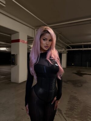 Kailyn De Los Rios Instagram - 