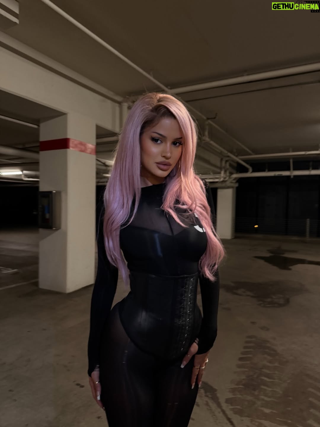Kailyn De Los Rios - 18.5K Likes - 