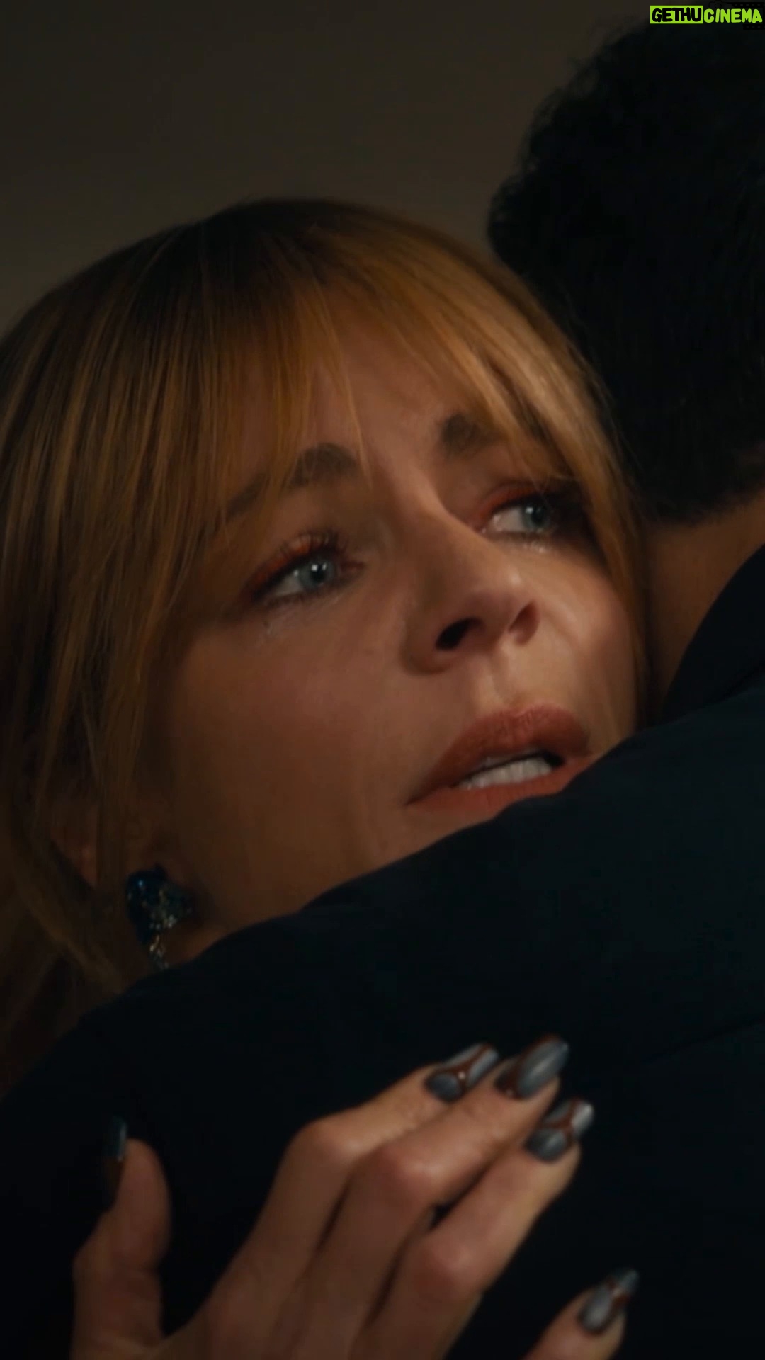 Kaitlin Olson - 40.6K Likes - It's going to be okay, Morgan 🥺❤️ Stream #HighPotential on Hulu.