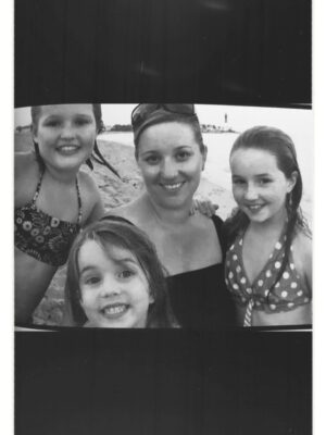 Kaitlyn Dever Instagram - mama mama mama. This marks two years without you… how can two years feel like two hundred…
I want to be in your bathroom again putting on your makeup, I wanna be snuggled up next to you in a hotel bed having a sleepover party, I wanna be swimming in the pool with you again, I want you to make your pot roast again, i want to go shopping with you, I want to make you laugh again, I want your hugs and kisses again. more than anything in the world. I want everything . I want it all. I miss you every single day. I love you more than words can describe. my tink. My sweet girl. My mommy❤️