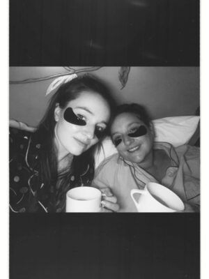 Kaitlyn Dever Instagram - mama mama mama. This marks two years without you… how can two years feel like two hundred…
I want to be in your bathroom again putting on your makeup, I wanna be snuggled up next to you in a hotel bed having a sleepover party, I wanna be swimming in the pool with you again, I want you to make your pot roast again, i want to go shopping with you, I want to make you laugh again, I want your hugs and kisses again. more than anything in the world. I want everything . I want it all. I miss you every single day. I love you more than words can describe. my tink. My sweet girl. My mommy❤️