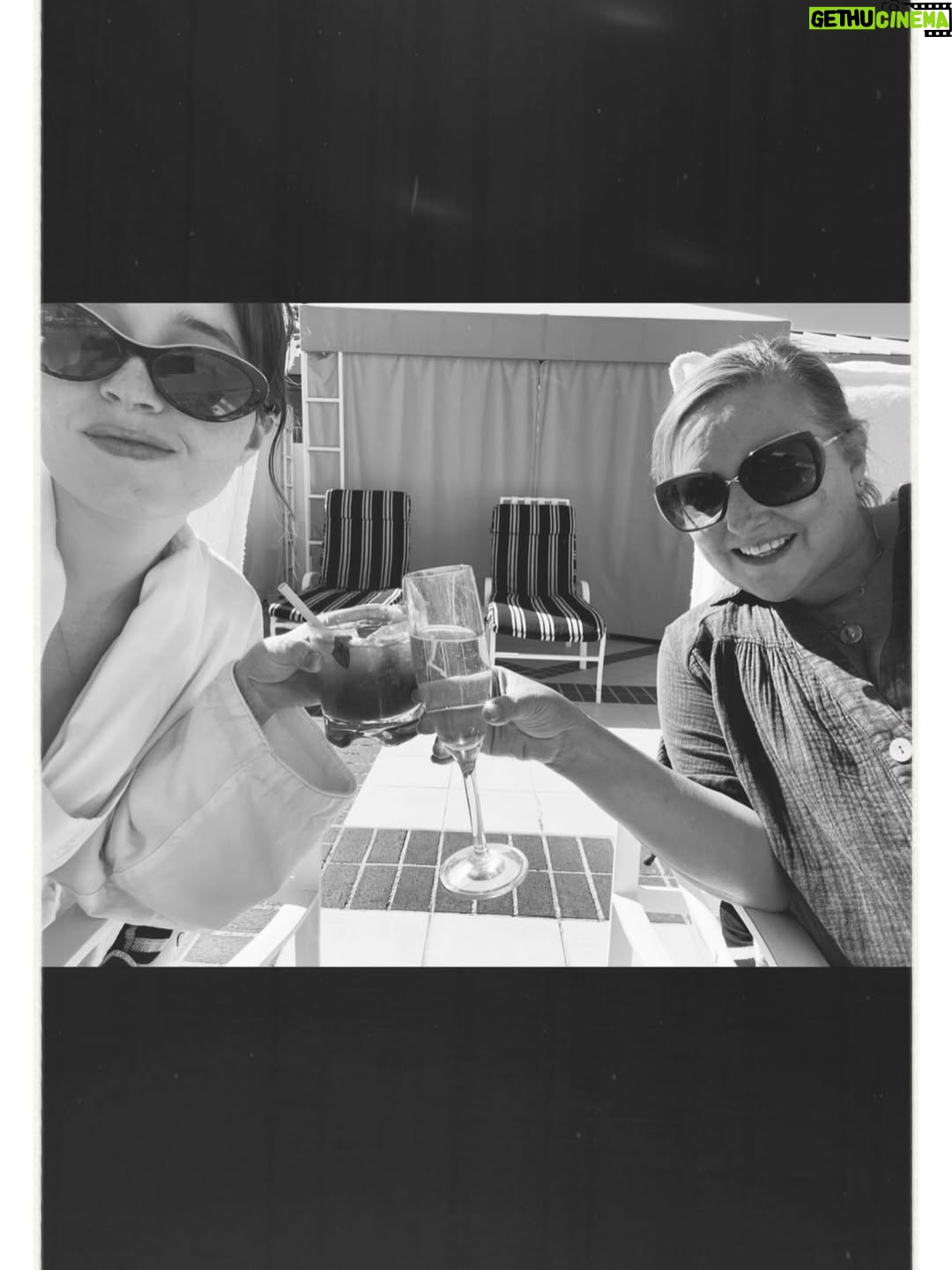 Kaitlyn Dever - 77.2K Likes - mama mama mama. This marks two years without you… how can two years feel like two hundred…
I want to be in your bathroom again putting on your makeup, I wanna be snuggled up next to you in a hotel bed having a sleepover party, I wanna be swimming in the pool with you again, I want you to make your pot roast again, i want to go shopping with you, I want to make you laugh again, I want your hugs and kisses again.  more than anything in the world. I want everything . I want it all. I miss you every single day. I love you more than words can describe.  my tink. My sweet girl. My mommy❤️