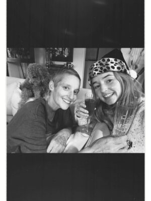 Kaitlyn Dever Instagram - mama mama mama. This marks two years without you… how can two years feel like two hundred…
I want to be in your bathroom again putting on your makeup, I wanna be snuggled up next to you in a hotel bed having a sleepover party, I wanna be swimming in the pool with you again, I want you to make your pot roast again, i want to go shopping with you, I want to make you laugh again, I want your hugs and kisses again. more than anything in the world. I want everything . I want it all. I miss you every single day. I love you more than words can describe. my tink. My sweet girl. My mommy❤️