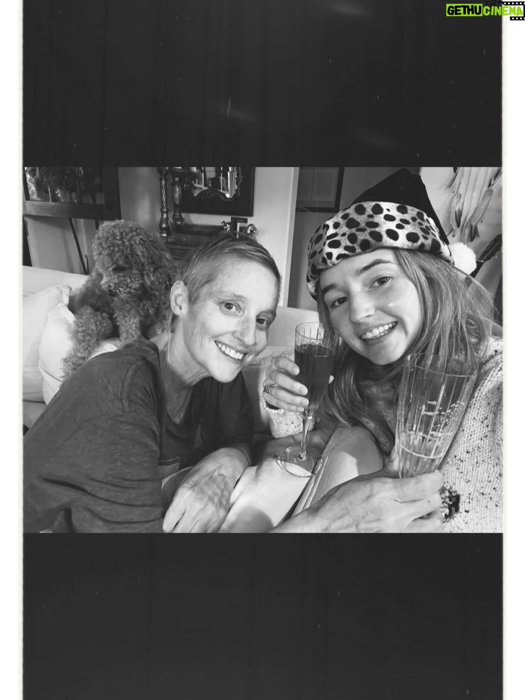 Kaitlyn Dever - 77.2K Likes - mama mama mama. This marks two years without you… how can two years feel like two hundred…
I want to be in your bathroom again putting on your makeup, I wanna be snuggled up next to you in a hotel bed having a sleepover party, I wanna be swimming in the pool with you again, I want you to make your pot roast again, i want to go shopping with you, I want to make you laugh again, I want your hugs and kisses again.  more than anything in the world. I want everything . I want it all. I miss you every single day. I love you more than words can describe.  my tink. My sweet girl. My mommy❤️