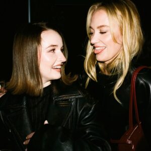 Kaitlyn Dever Instagram - an evening w @khaite_ny! 📸 @myleshendrik