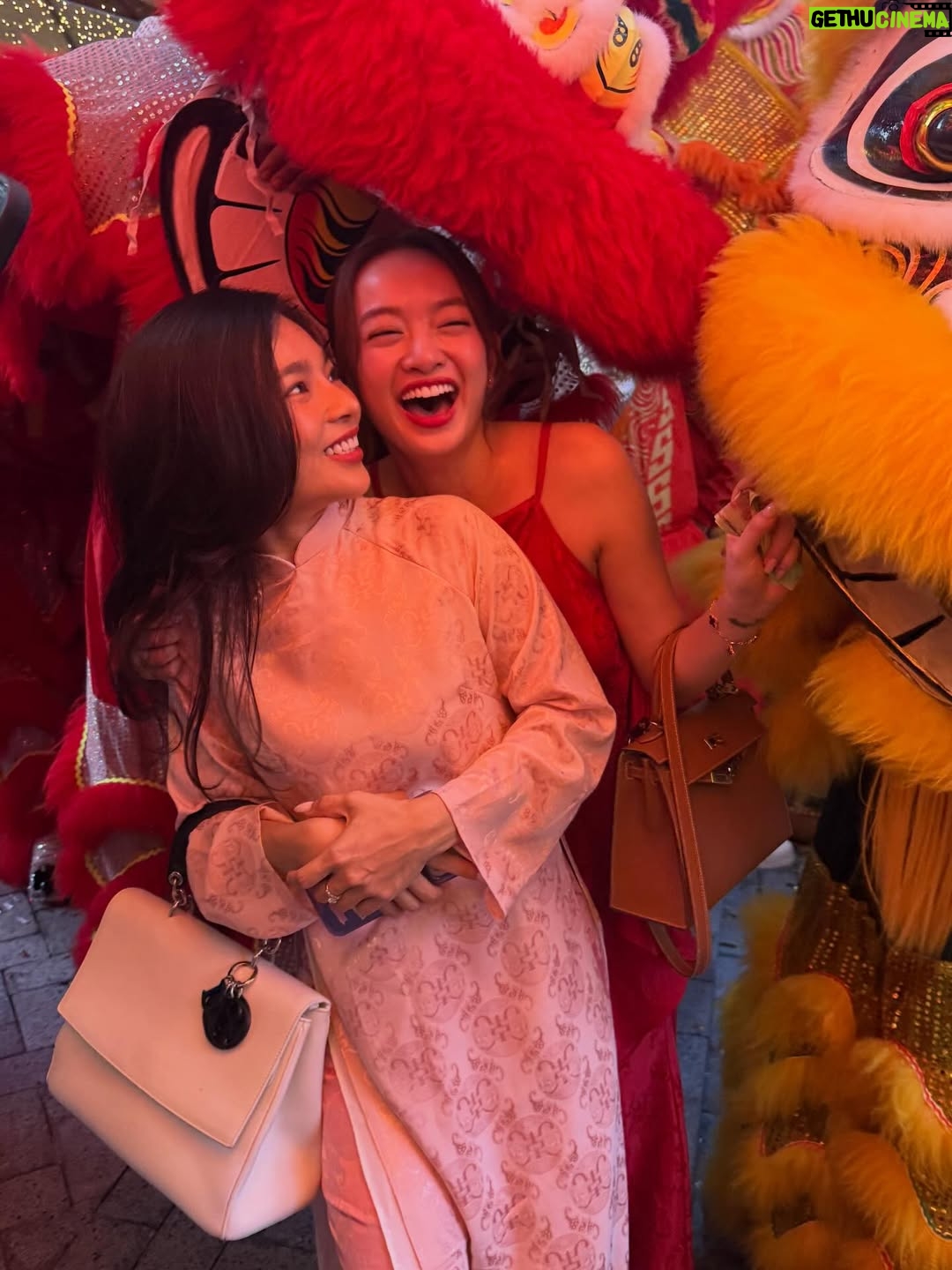 Kaity Nguyễn - 32.2K Likes - 🧧🧧🧧