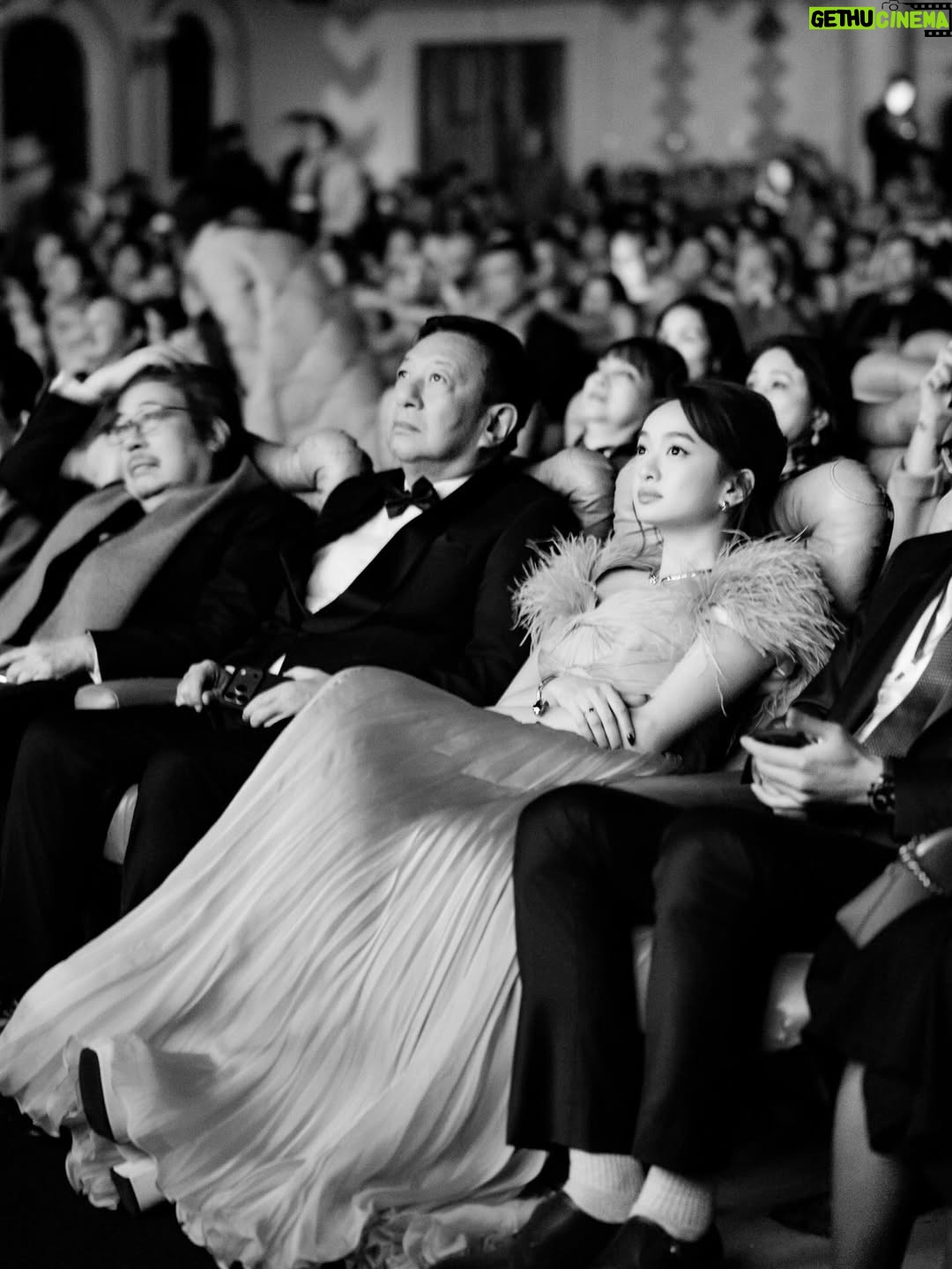 Kaity Nguyễn - 57.8K Likes - What a night in Paris 🥂 
@cartier