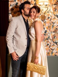 Actress Kajal Aggarwal HD Photos and Wallpapers February 2026