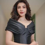 Kajal Aggarwal
