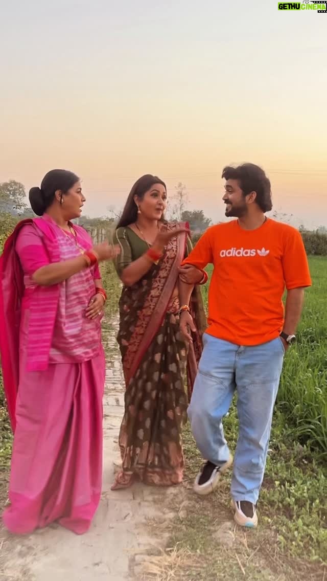 Kajal Raghwani - 193.5K Likes - माई अब ता दामाद परिच्छावन कर ले 🥰

*

*

*

#kajalraghwani #trending #riteshupadhyay #rinarani #🧿