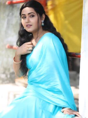 Kajal Raghwani Instagram - 🧿

💕