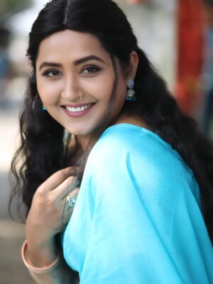 Kajal Raghwani Instagram - 🧿

💕